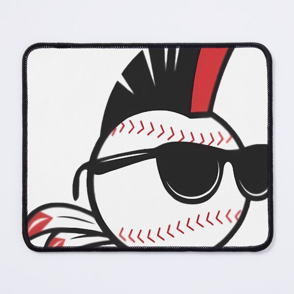 Item preview, Hot Seller Wild Thing Cleveland Baseball designed and sold by PawadokaPond.