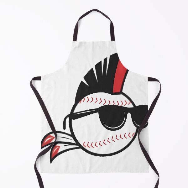 Item preview, Hot Seller Wild Thing Cleveland Baseball designed and sold by PawadokaPond.
