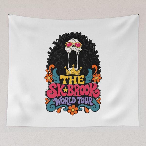 Item preview, Skeleton Soul World Tour  designed and sold by chiseung188.