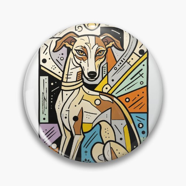 Artikelvorschau, Pop-Art entworfen und verkauft von forget45studio.