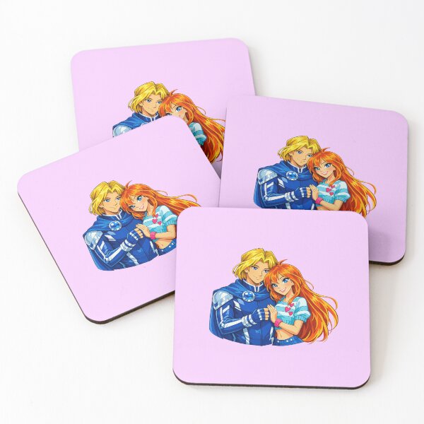 Item preview, Winx - Sky and bloom designed and sold by Chocola129.