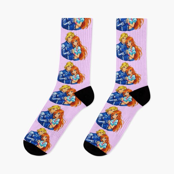 Item preview, Winx - Sky and bloom designed and sold by Chocola129.