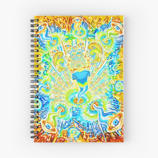 Item preview, VisionExhale designed and sold by Klaus Bremner (Autotelic Art).