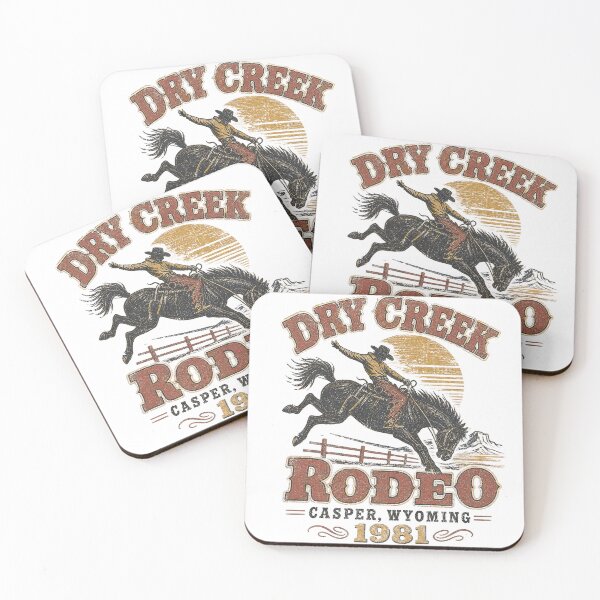 Item preview, Vintage Casper Wyoming Rodeo designed and sold by athanasioungr.