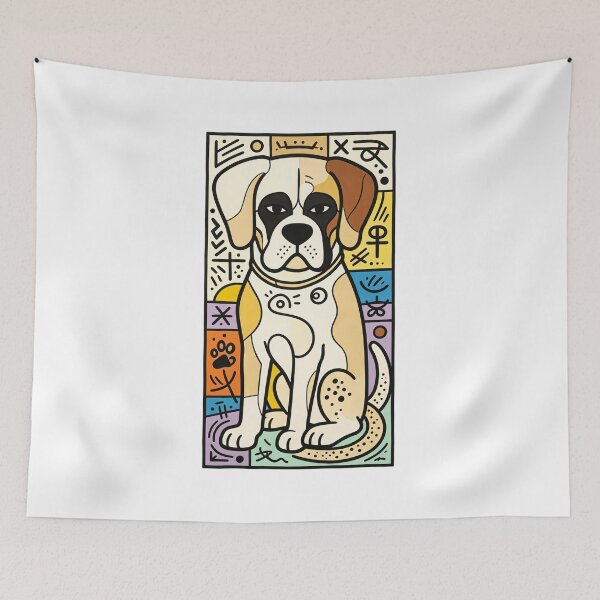 Item preview, pop art designed and sold by forget45studio.