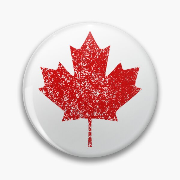 Item preview, Vintage Canada Leaf designed and sold by mizam.