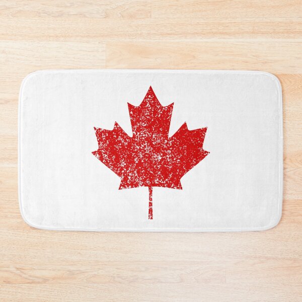 Item preview, Vintage Canada Leaf designed and sold by mizam.