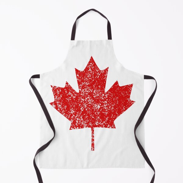 Artikelvorschau, Vintage Canada Leaf entworfen und verkauft von mizam.