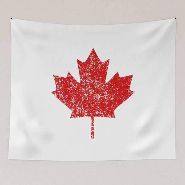 Item preview, Vintage Canada Leaf designed and sold by mizam.