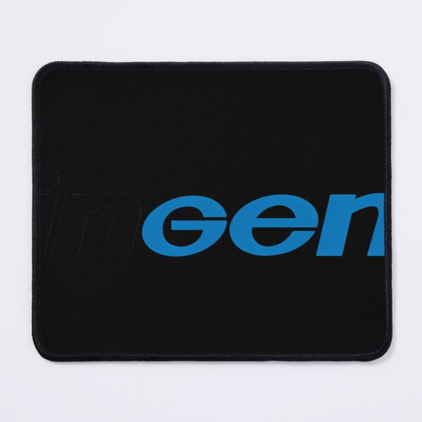 Item preview, Ingen Logotype designed and sold by PawadokaPond.