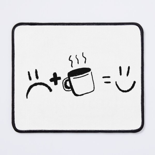 Item preview, Coffee designed and sold by Scribble-ish.