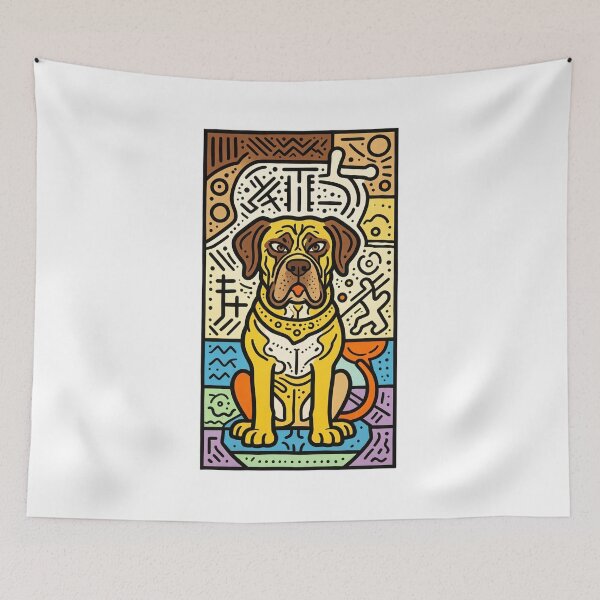 Item preview, pop art designed and sold by forget45studio.