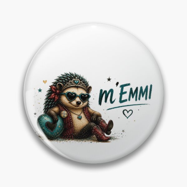 Item preview, mEmmi The Icon - Hellulandia Original Character designed and sold by Hellulandia - no nää ny vaa o tämmöne.
