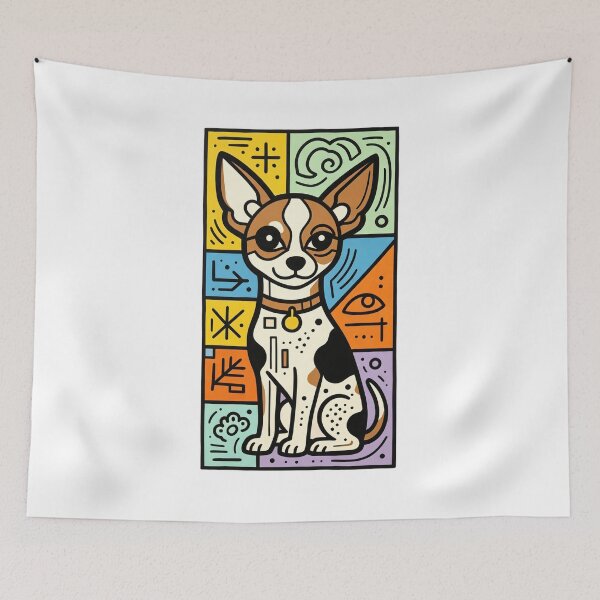 Item preview, pop art designed and sold by forget45studio.