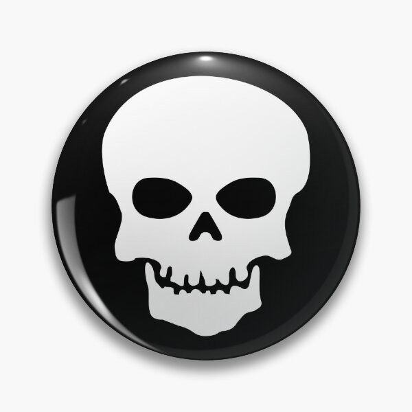 Item preview, Skull designed and sold by amanda150771.