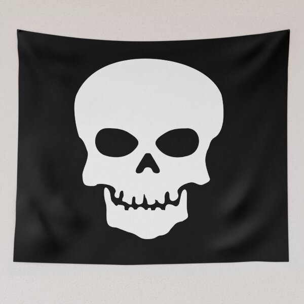 Item preview, Skull designed and sold by amanda150771.
