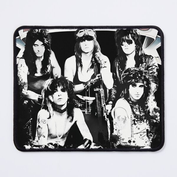 Item preview, LA Guns designed and sold by PawadokaPond.