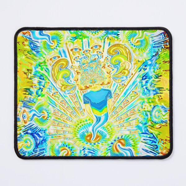 Item preview, VisionExhale(ii) designed and sold by Klaus Bremner (Autotelic Art).