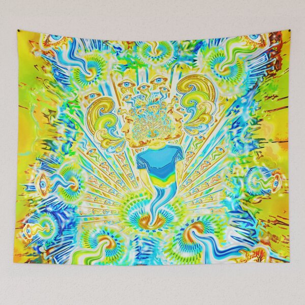 Item preview, VisionExhale(ii) designed and sold by Klaus Bremner (Autotelic Art).