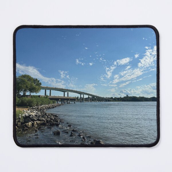 Item preview, Annapolis Jonas and Catharine Green Park designed and sold by DuvalTiger.