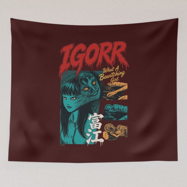 Item preview, Retro Experimental Music Collage designed and sold by chiseung188.