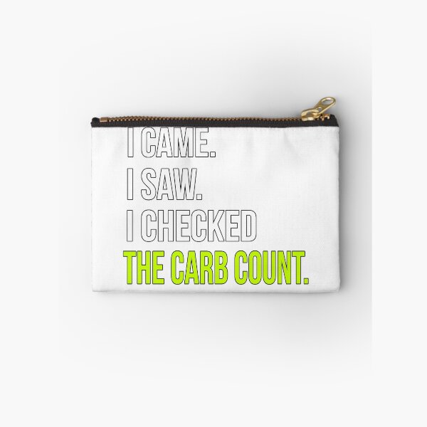 Item preview, i came i saw i checked the carb count funny low carb diet designed and sold by i-am-who-i-am85.