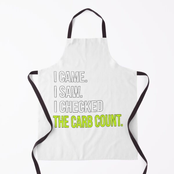 Item preview, i came i saw i checked the carb count funny low carb diet designed and sold by i-am-who-i-am85.