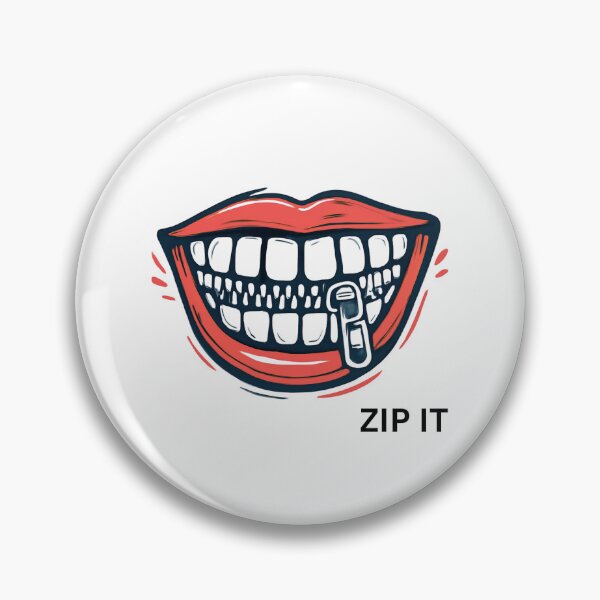 Item preview, Zip it designed and sold by Mara9.