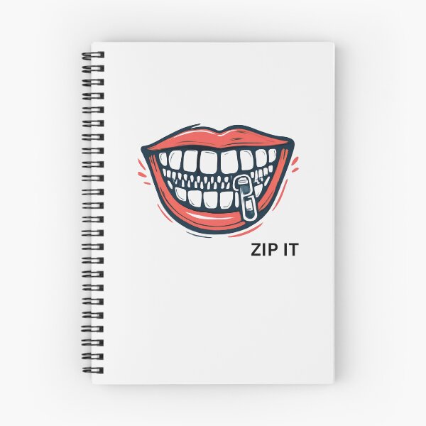 Item preview, Zip it designed and sold by Mara9.
