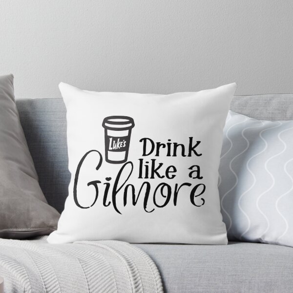 Item preview, Drink Like A Gilmore Luke Diner Cup designed and sold by GulfSignature.