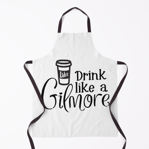 Item preview, Drink Like A Gilmore Luke Diner Cup designed and sold by GulfSignature.