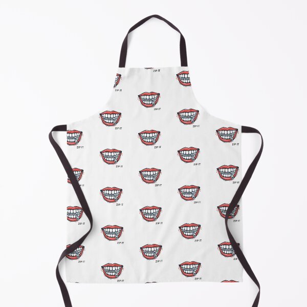 Item preview, Zip it designed and sold by Mara9.