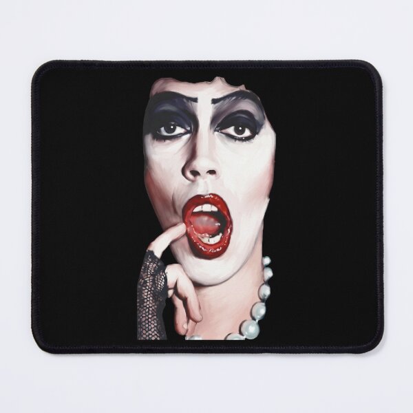 Item preview, The Rocky Horror Picture Show - Dr Frank N Furter - Tim Curry designed and sold by onlytiggokk.