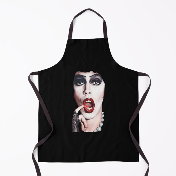 Item preview, The Rocky Horror Picture Show - Dr Frank N Furter - Tim Curry designed and sold by onlytiggokk.