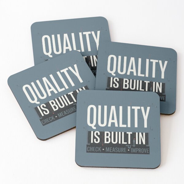 Item preview, Quality Engineering Precision Design designed and sold by Amr Darwish Graphic designer.