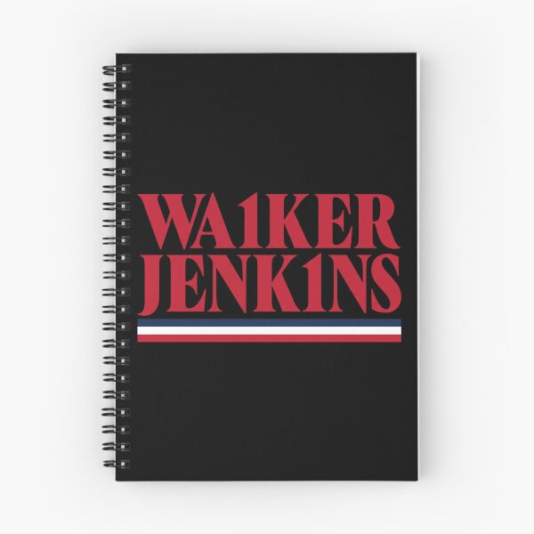 Item preview, Minnesota Twins - Walker Jenkins - Wa1ker Jenk1ns designed and sold by onlytiggokk.