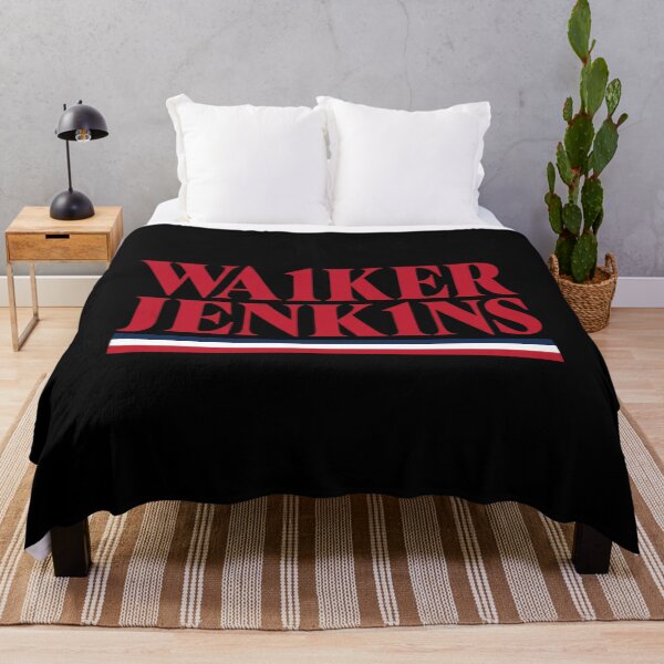 Item preview, Minnesota Twins - Walker Jenkins - Wa1ker Jenk1ns designed and sold by onlytiggokk.