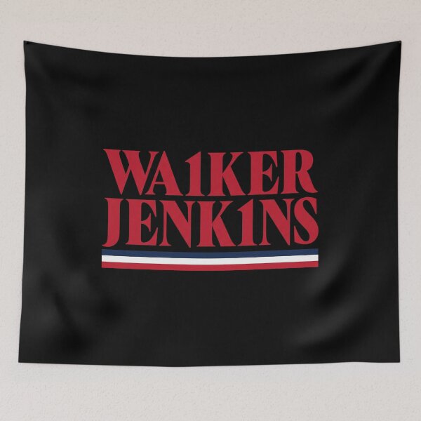 Item preview, Minnesota Twins - Walker Jenkins - Wa1ker Jenk1ns designed and sold by onlytiggokk.