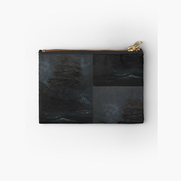 Item preview, ghost ship at sea designed and sold by vel7d.