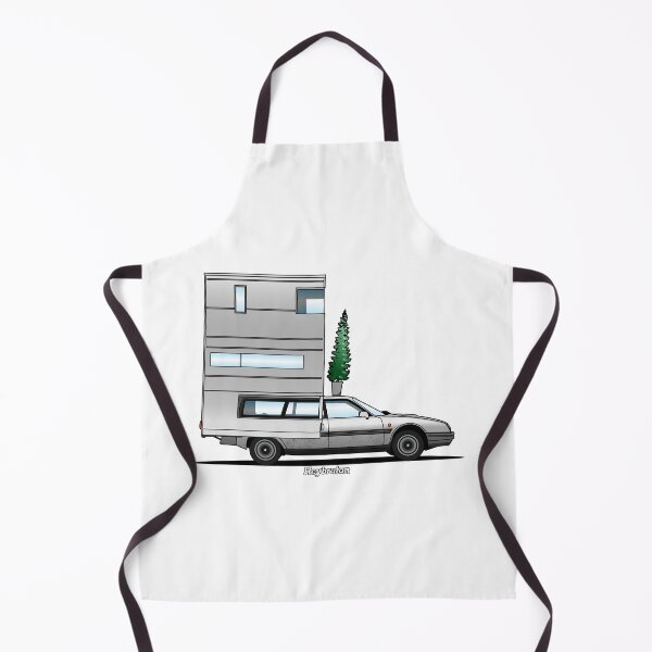 Item preview, Motorhome/Campervan Challenge CX designed and sold by Heybratan.