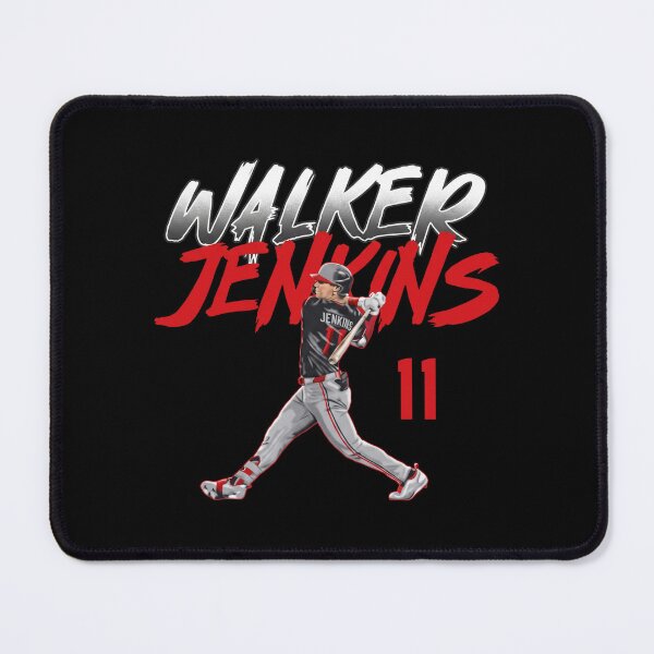 Item preview, Minnesota Twins - Walker Jenkins - Jenkins 11 designed and sold by onlytiggokk.