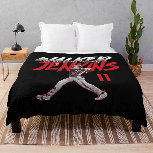 Item preview, Minnesota Twins - Walker Jenkins - Jenkins 11 designed and sold by onlytiggokk.