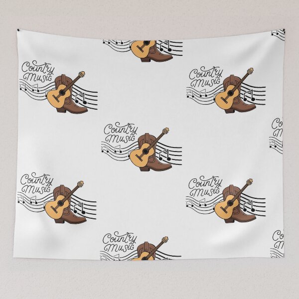 Item preview, Country Music designed and sold by HillC1985.