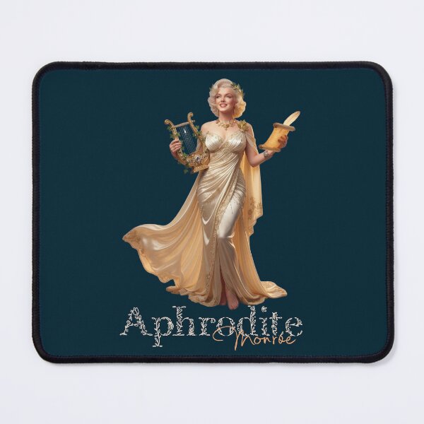 Item preview, APHRODITE MONROE designed and sold by BabaSoti.