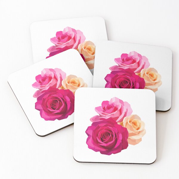 Item preview, Fuchsia Orange and Plum Ink Rhythm designed and sold by wiwiart.