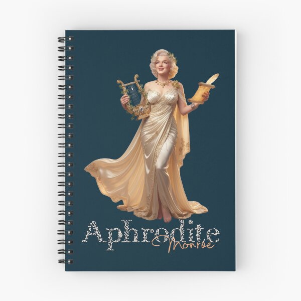 Item preview, APHRODITE MONROE designed and sold by BabaSoti.