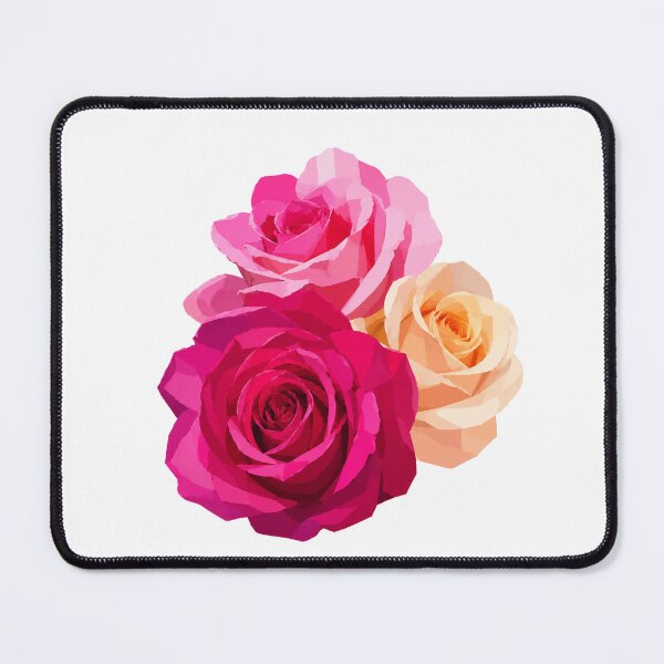 Item preview, Fuchsia Orange and Plum Ink Rhythm designed and sold by wiwiart.