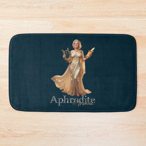 Item preview, APHRODITE MONROE designed and sold by BabaSoti.