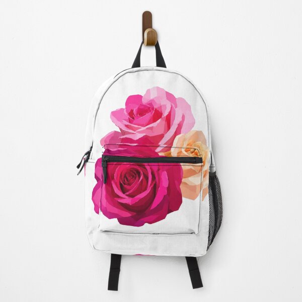 Item preview, Fuchsia Orange and Plum Ink Rhythm designed and sold by wiwiart.