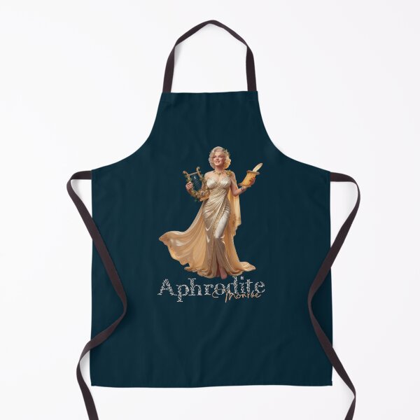 Item preview, APHRODITE MONROE designed and sold by BabaSoti.